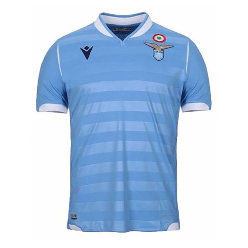 Camiseta Lazio Primera equipación 2019-2020